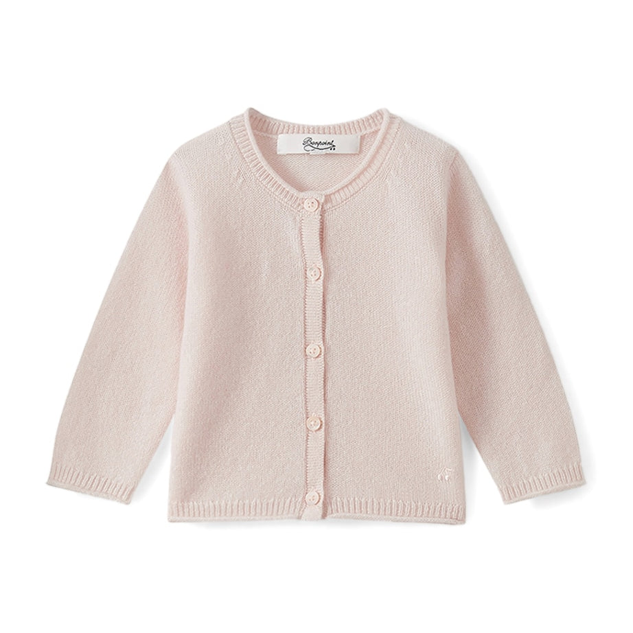 Cashmere Cardigan (6 Months)