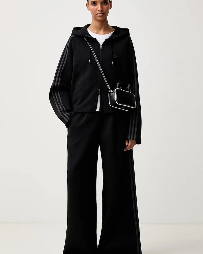 adidas Originals pamuklu kadın eşofman altı SST 2.0