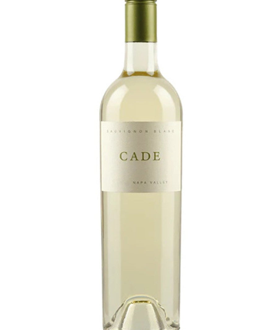 Cade Sauvignon Blanc Wine (750mL)