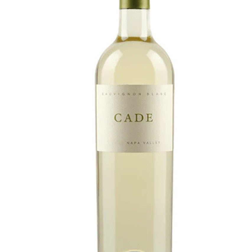 Cade Sauvignon Blanc Wine (750mL)