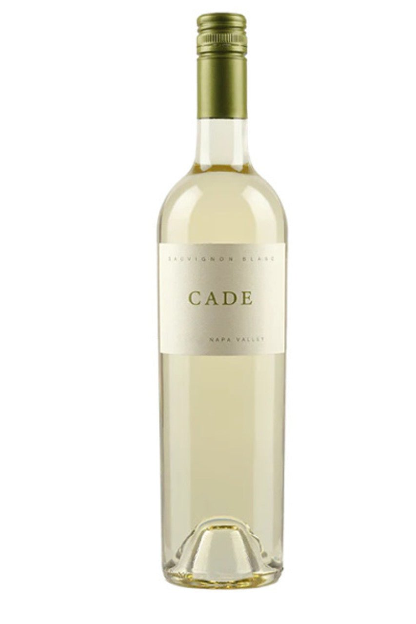 Cade Sauvignon Blanc Wine (750mL)