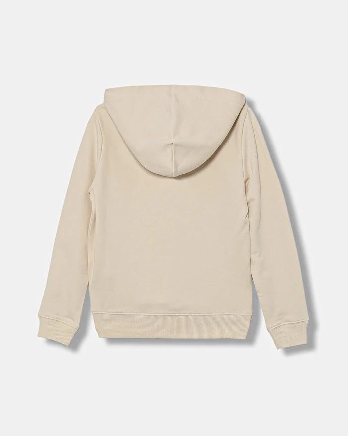 Calvin Klein Jeans Çocuk Pamuklu Sweatshirt