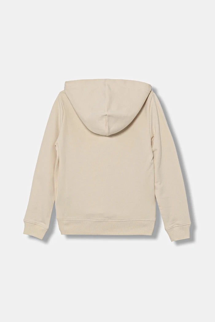 Calvin Klein Jeans Çocuk Pamuklu Sweatshirt