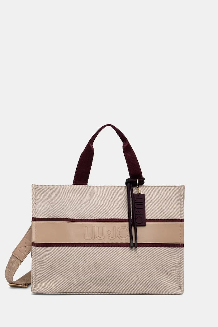 Liu Jo чанта tote дамска