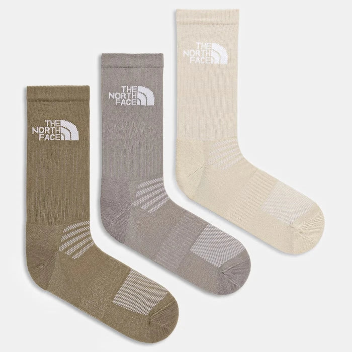 Чорапи The North Face (3 чифта)