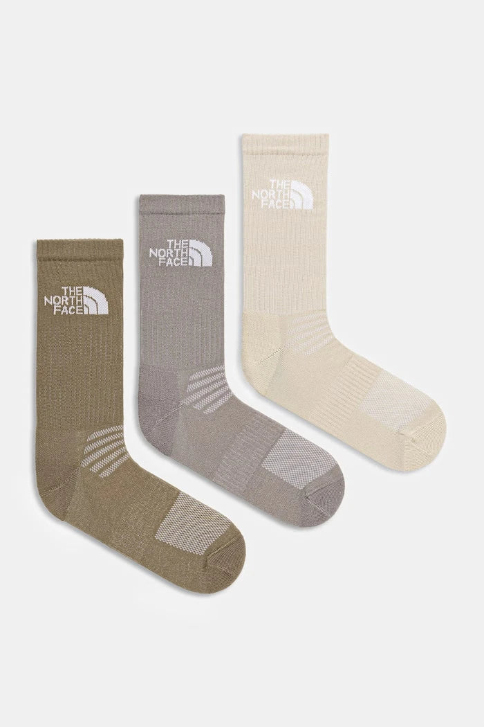 Чорапи The North Face (3 чифта)