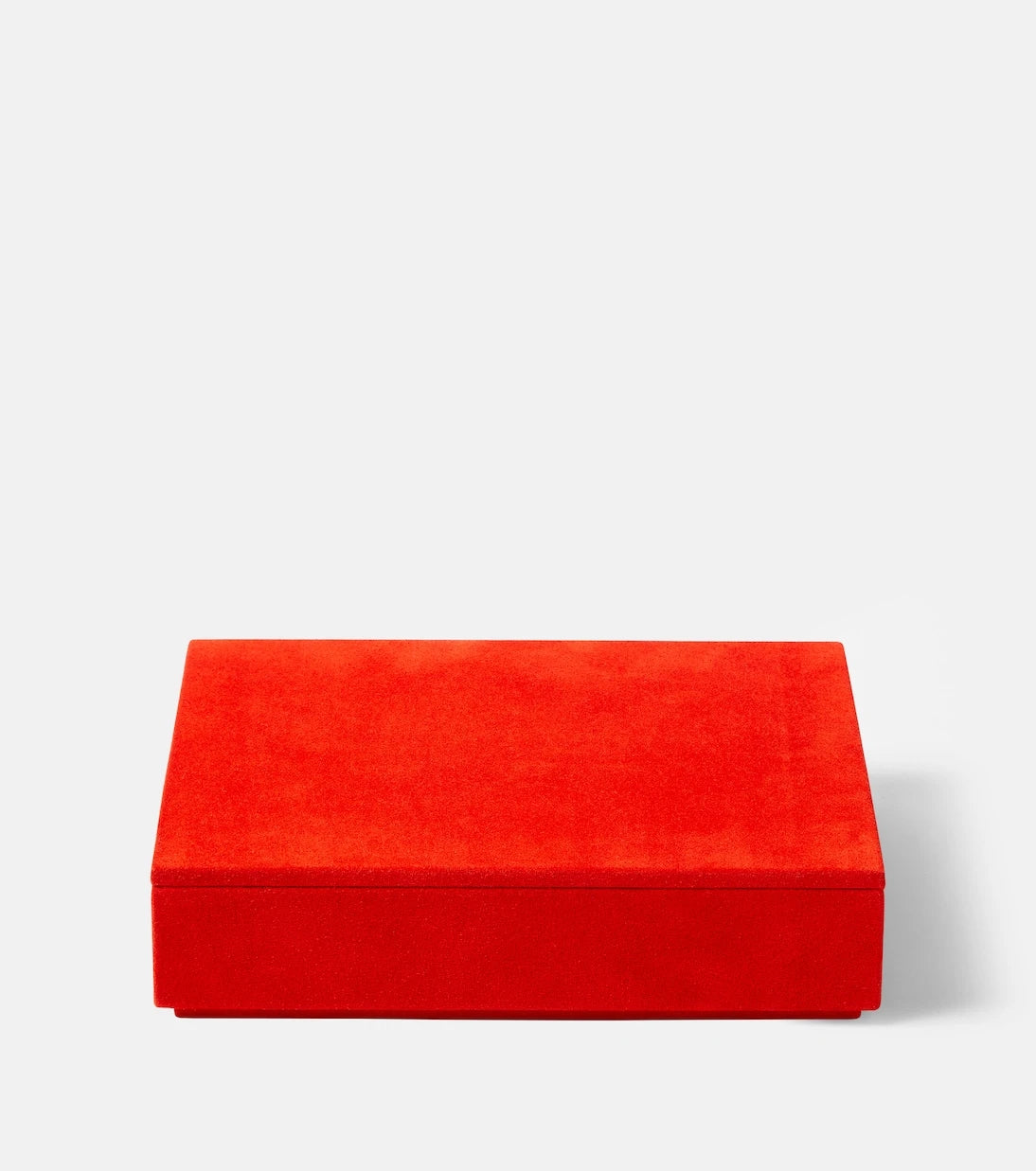 Michaël Verheyden - Suede box