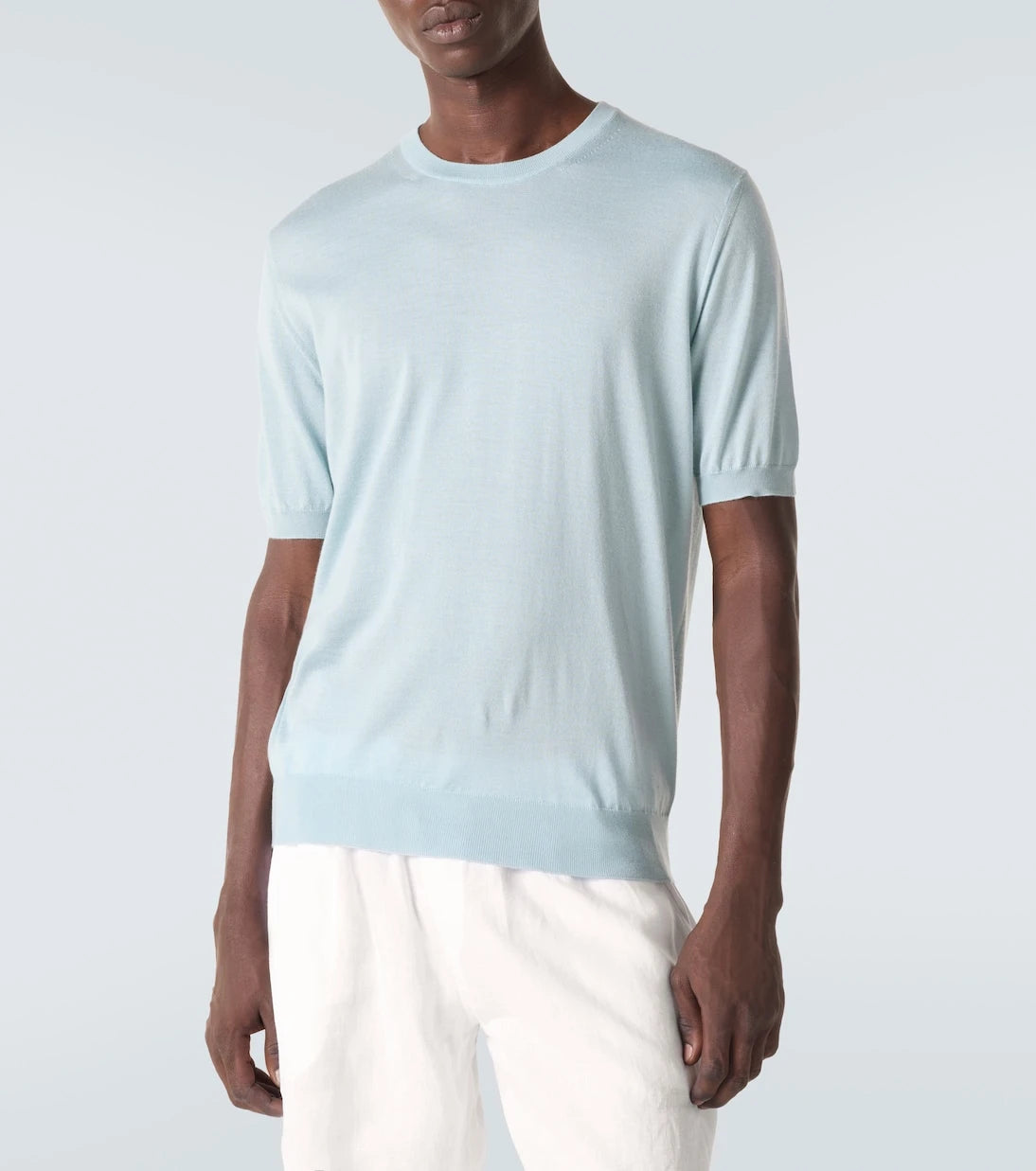 Fedeli - Cashmere and silk sweater