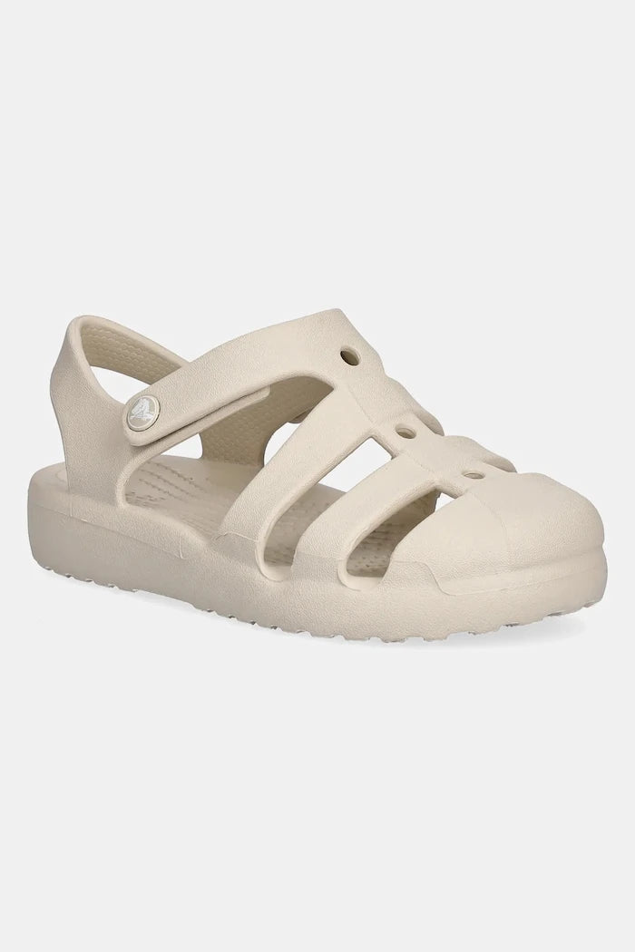 Сандали Crocs CLASSIC FISHERMAN KIDS
