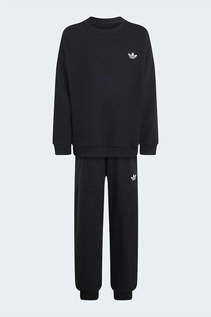 adidas Originals çocuk eşofman takımı