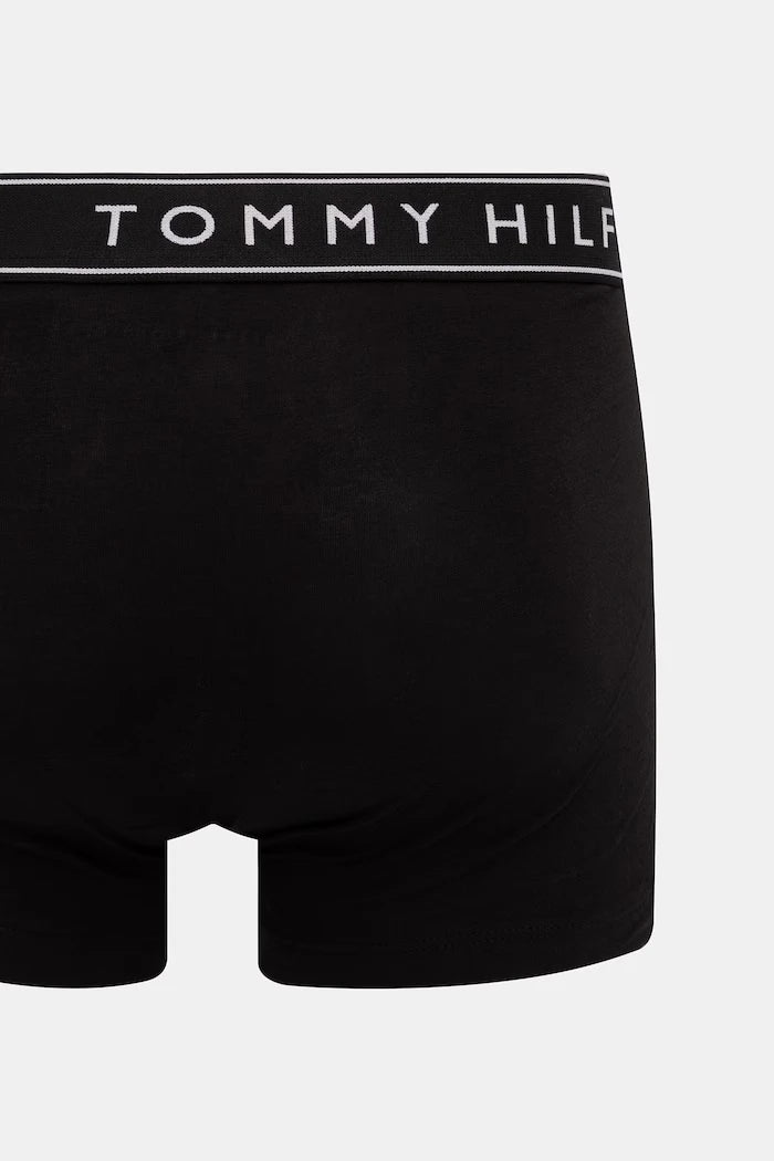 Tommy Hilfiger прилепнали боксерки мъжки 3 броя