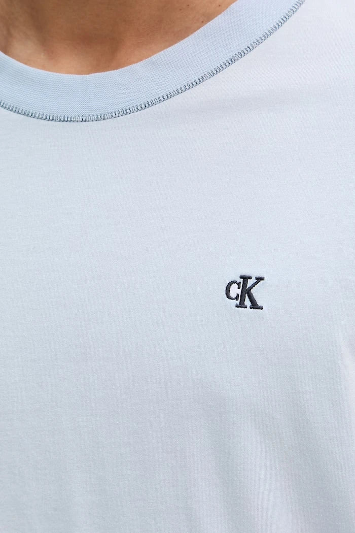 Calvin Klein тениска мъжка от памук