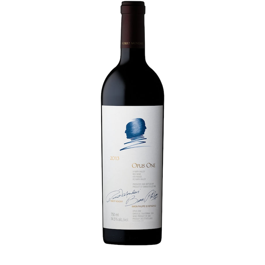 Opus One 2013 (75cl) - Napa Valley, USA