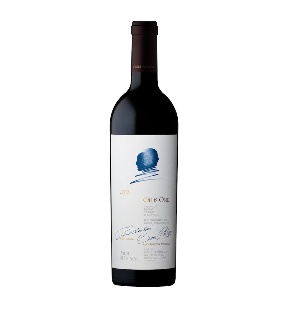 Opus One 2013 (75cl) - Napa Valley, USA