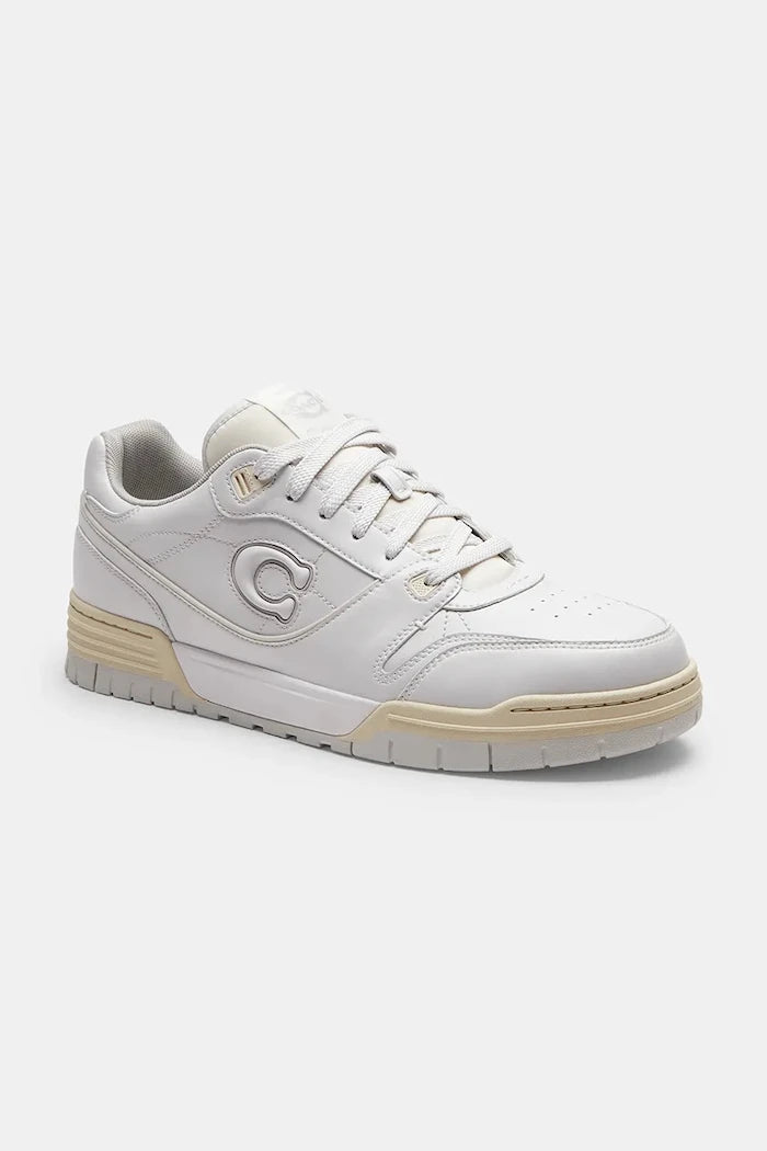 Coach Coach Soho Sneaker маратонки мъжки от кожа