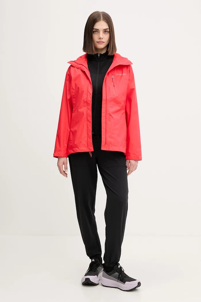 Спортен суичър Columbia Sloan Crest