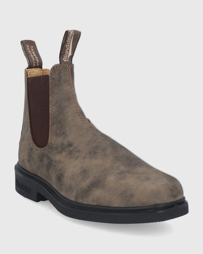 Blundstone 1306 Deri Chelsea Bot