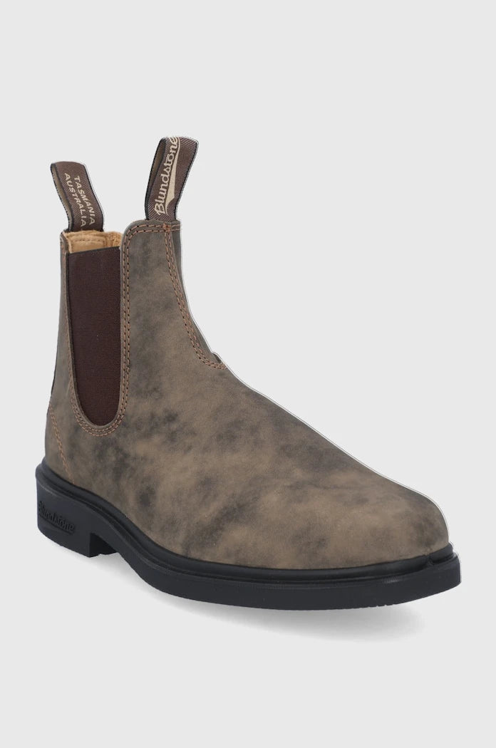 Blundstone 1306 Deri Chelsea Bot