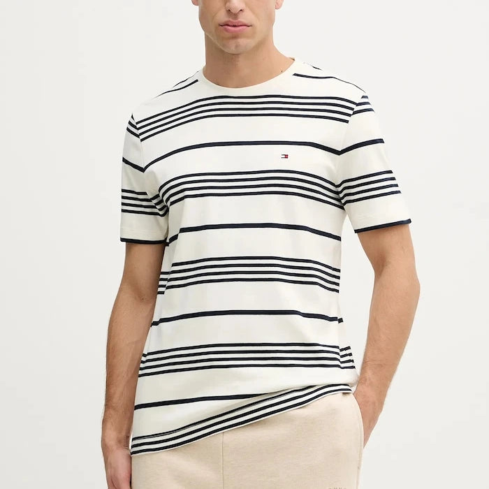 Памучна тениска Tommy Hilfiger