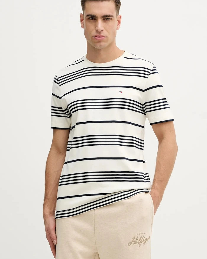Памучна тениска Tommy Hilfiger