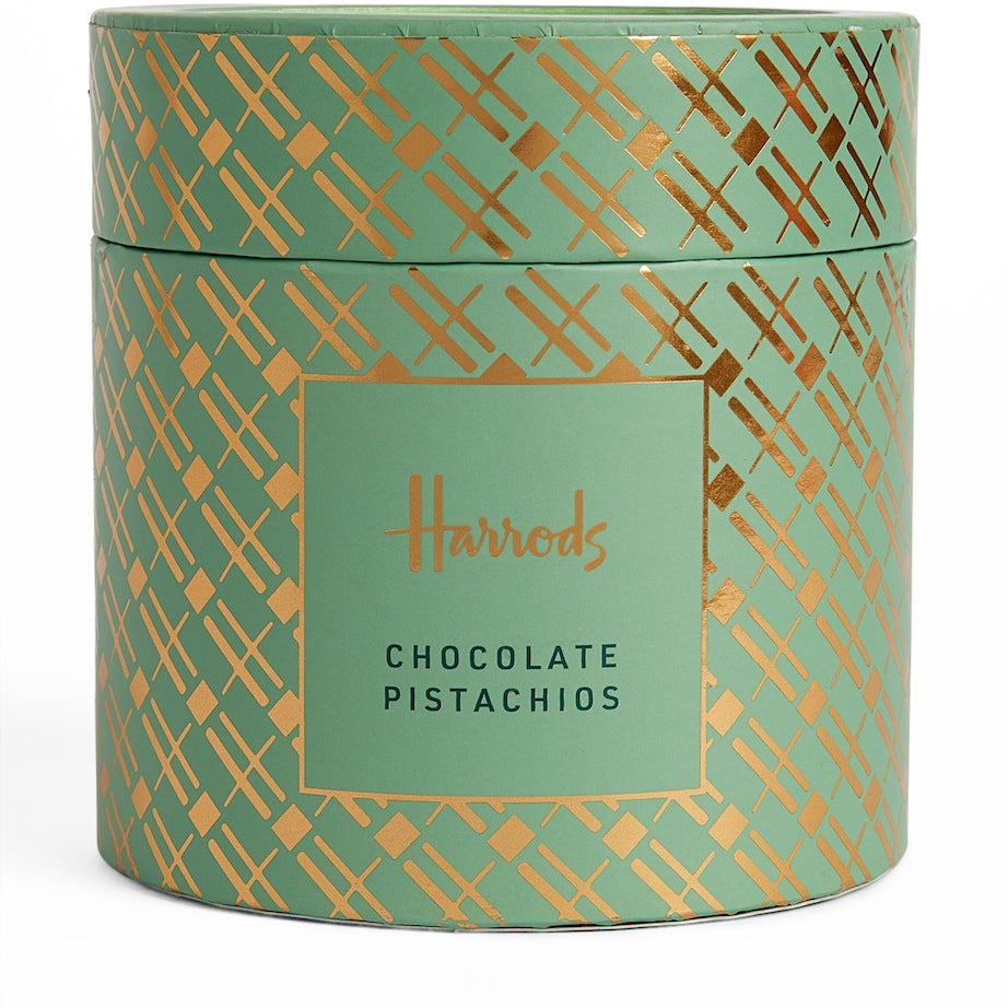 Chocolate Pistachios (325g)