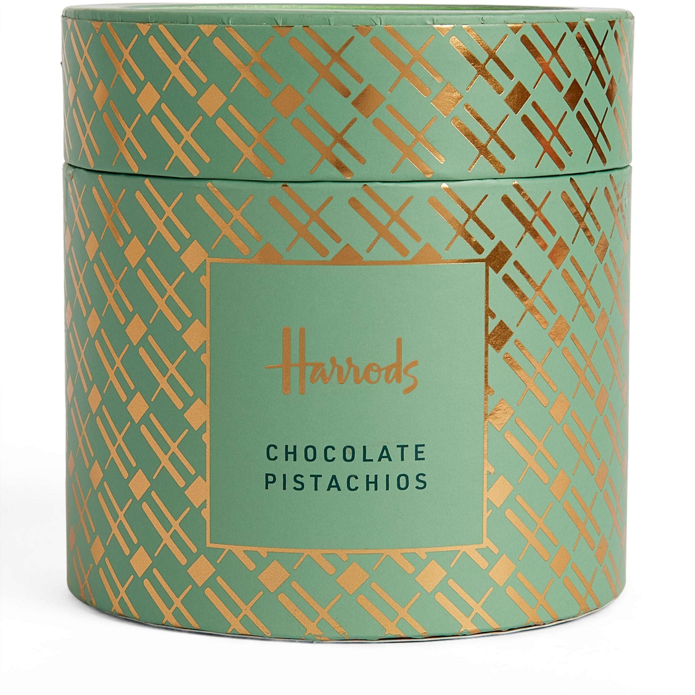 Chocolate Pistachios (325g)