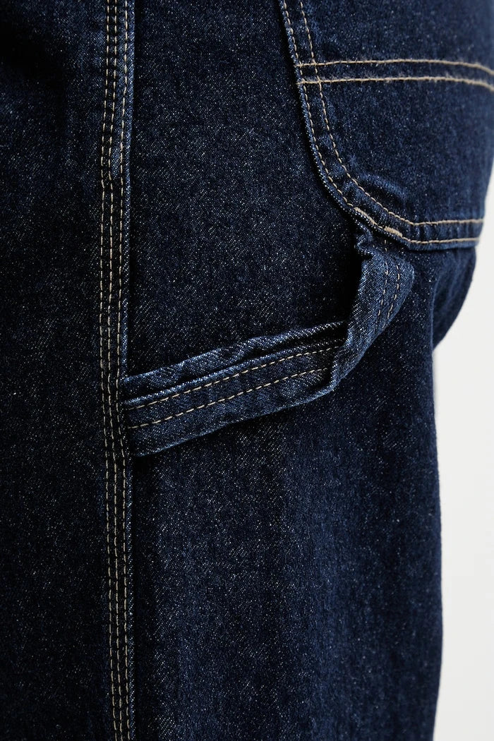 Dickies relaxed fit kadın kot pantolon