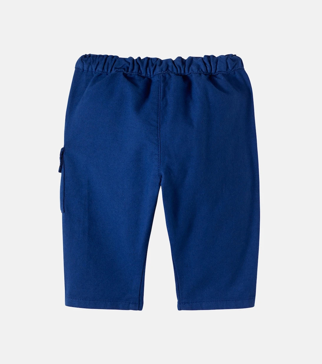 Tartine et Chocolat - Baby cotton-blend pants