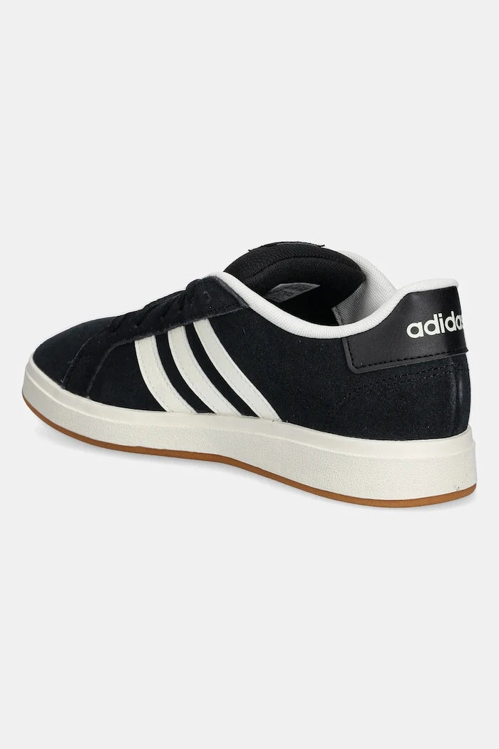 adidas GRAND COURT 00s Çocuk Süet Spor Ayakkabı