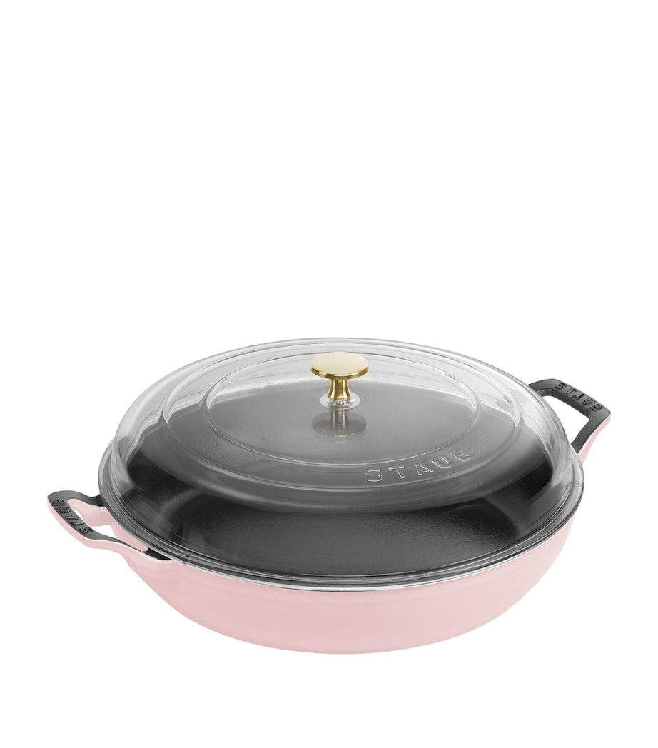 Sauté Pan (30cm)