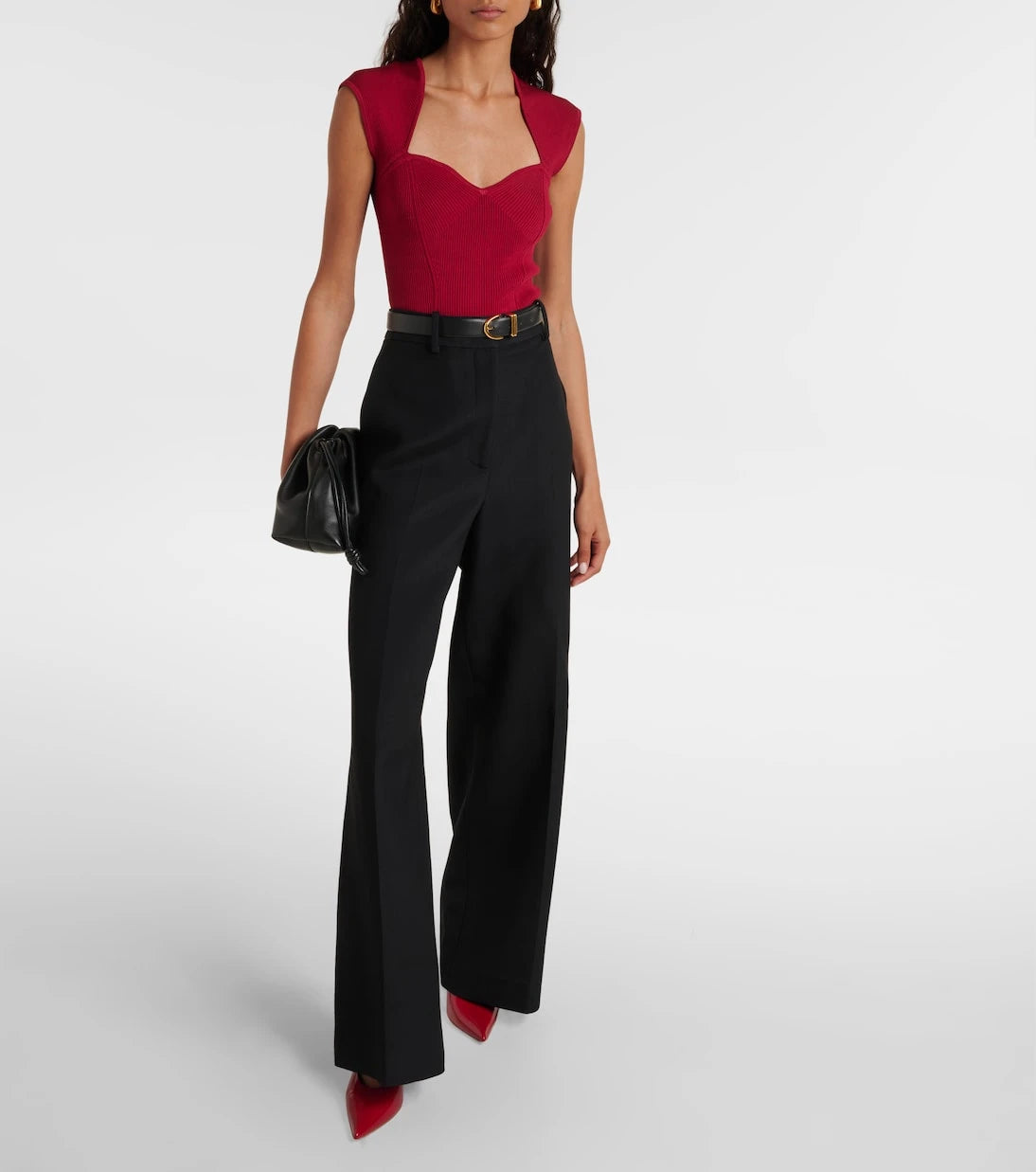 Simkhai - Barbara bodysuit