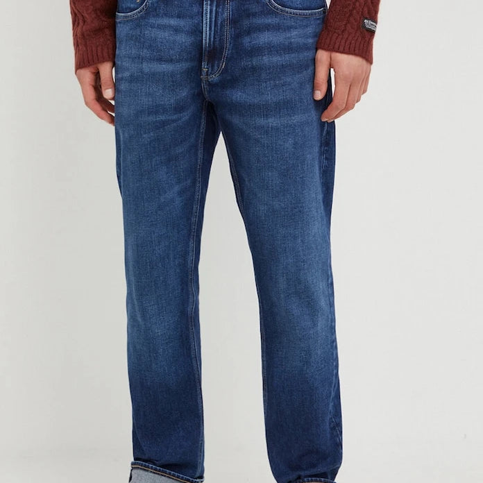 G-Star Mosa Mosa Straight Jean