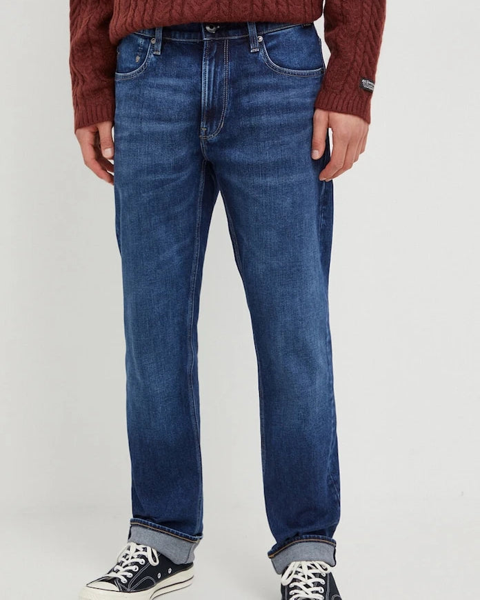 G-Star Mosa Mosa Straight Jean