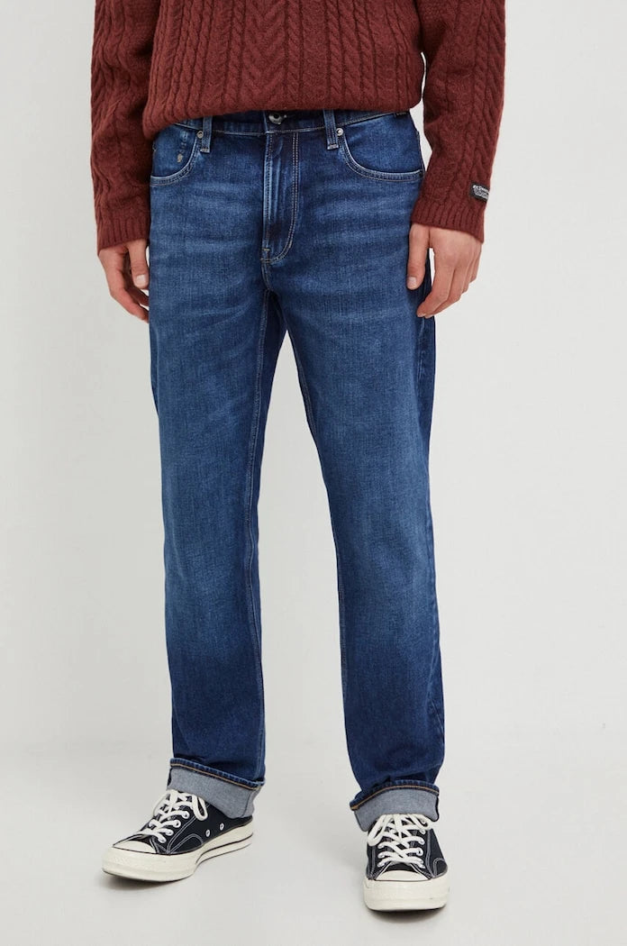 G-Star Mosa Mosa Straight Jean