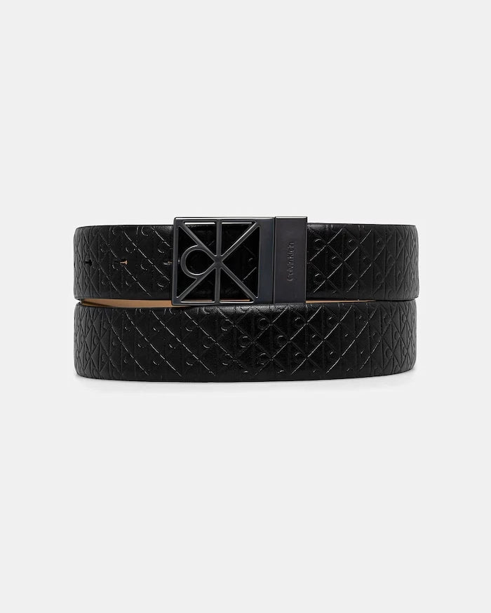 Calvin Klein erkek deri kemer