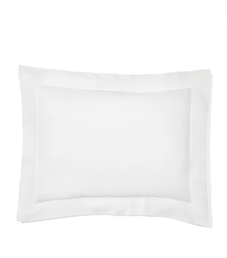 Egyptian Cotton Paradise Oxford Pillowcase (50cm x 75cm)