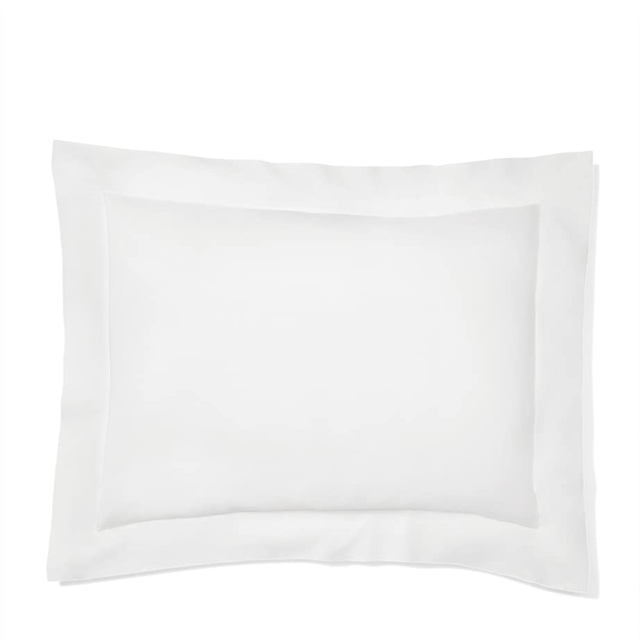 Egyptian Cotton Paradise Oxford Pillowcase (50cm x 75cm)