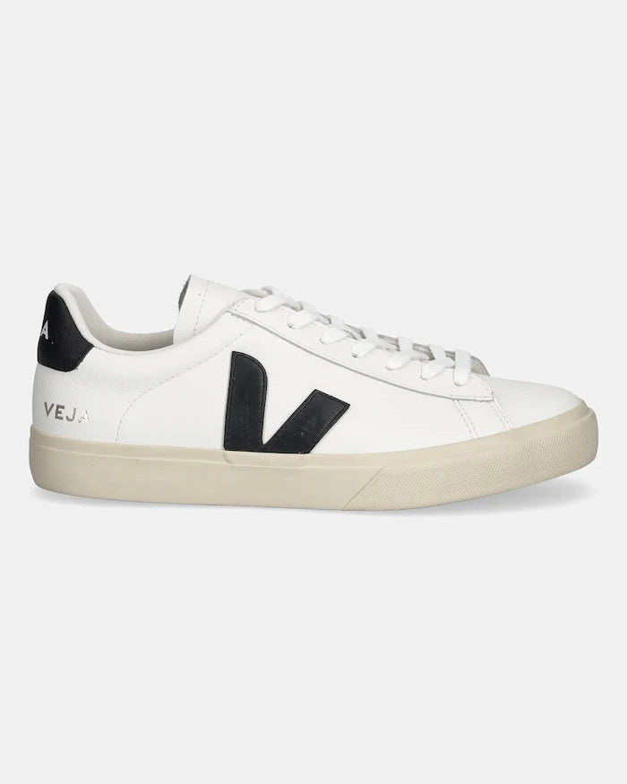 Veja Campo Chromefree CP051537 Deri Spor Ayakkabı