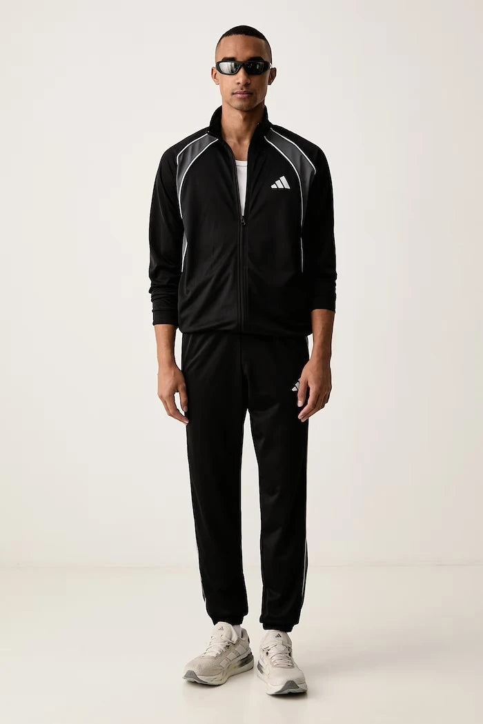 Erkek Spor Eşofman Takımı Colorblock