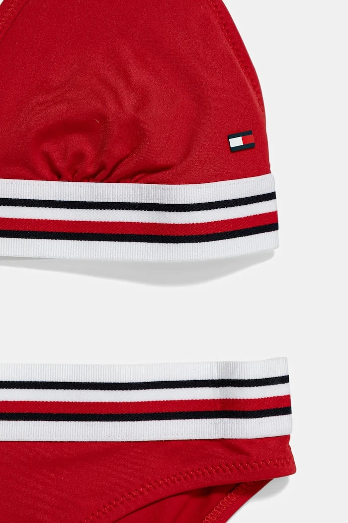 Детски бански костюм Tommy Hilfiger