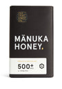 The True Honey Co 500+ MGO Manuka Honey (250g)