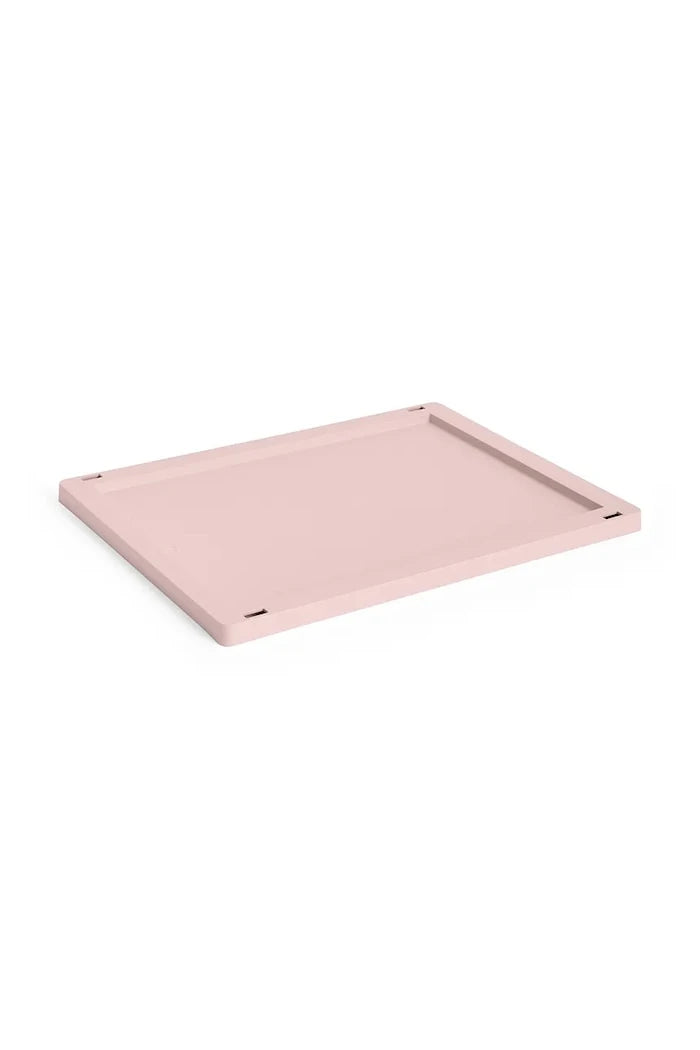 Капак за кутия HAY Colour Crate M / 27 x 35 cm