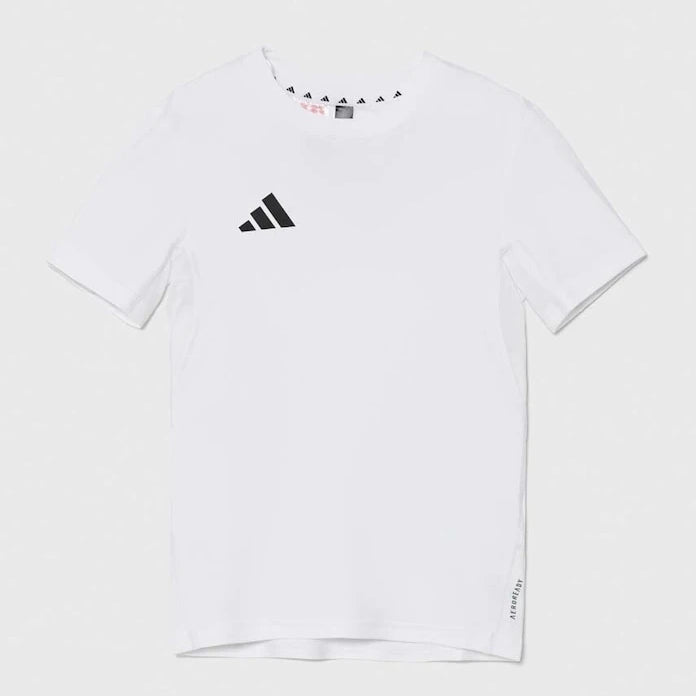 Детска тениска adidas J TEAM TEE