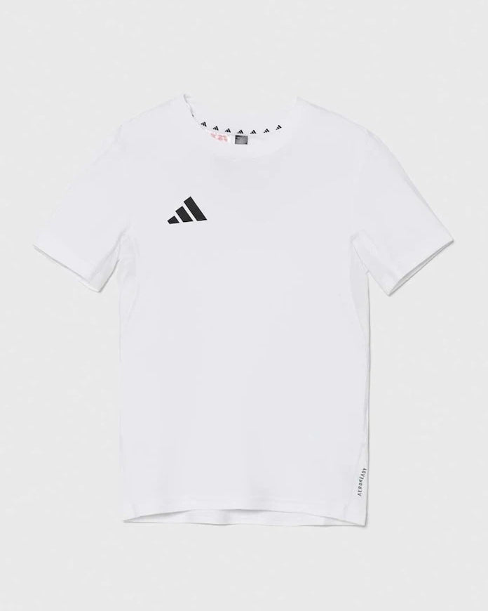 Çocuk Tişörtü adidas J TEAM TEE