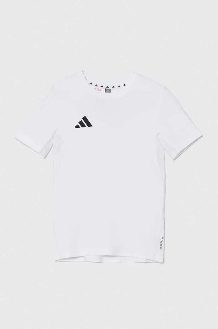 Детска тениска adidas J TEAM TEE