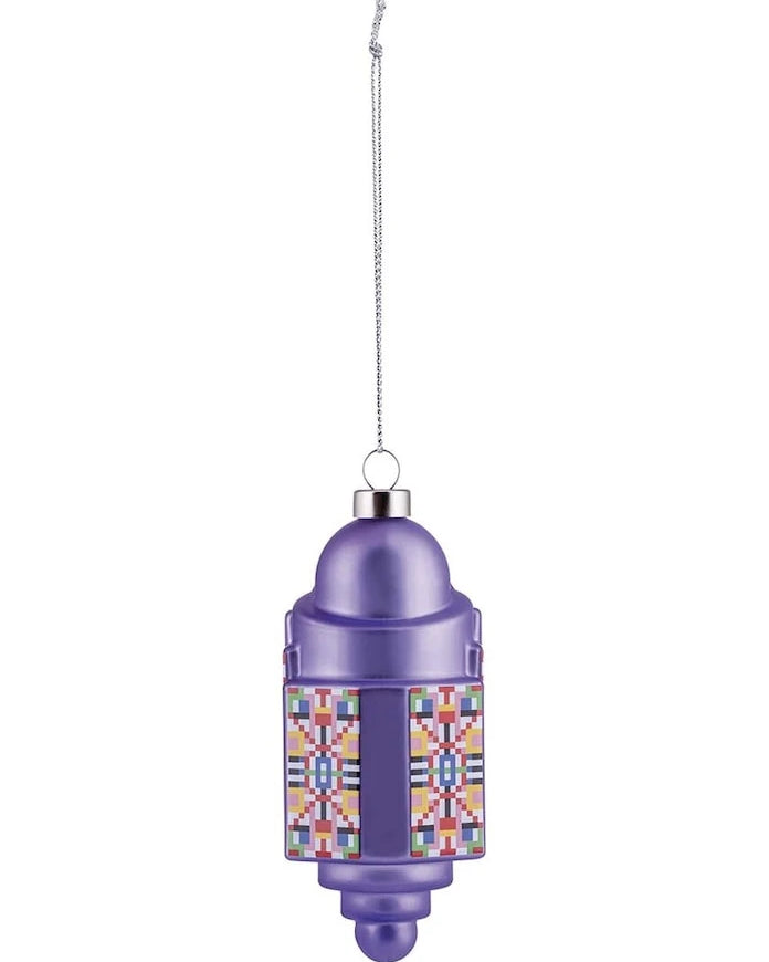 Alessi Dome Yılbaşı Ağacı Süsü