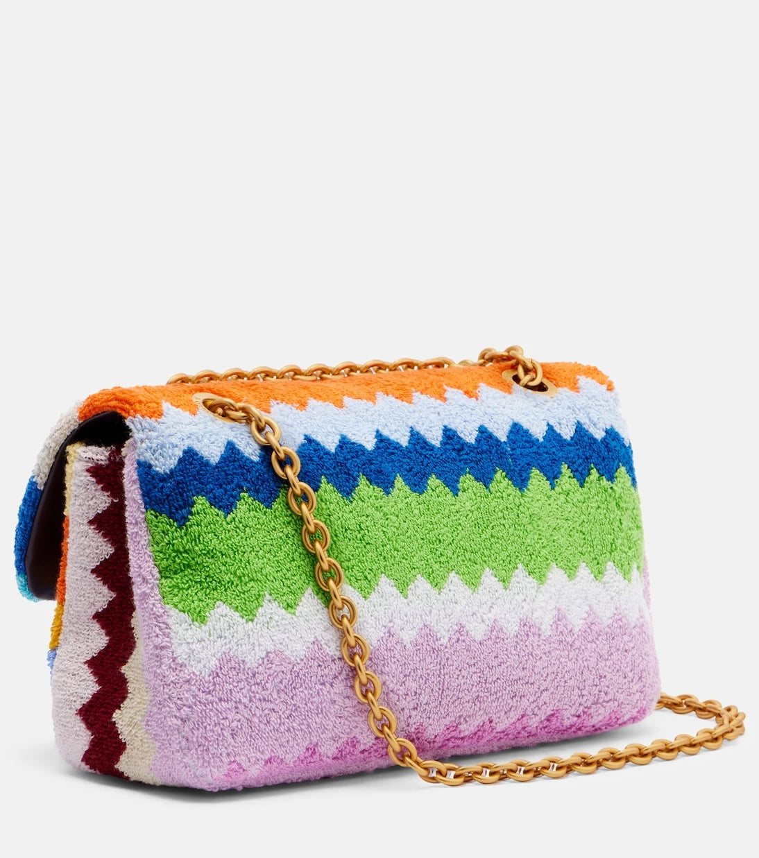 Missoni - Zigzag Small shoulder bag