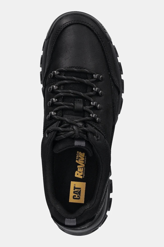 Кожени маратонки CAT Footwear THRESHOLD HIKER LOW