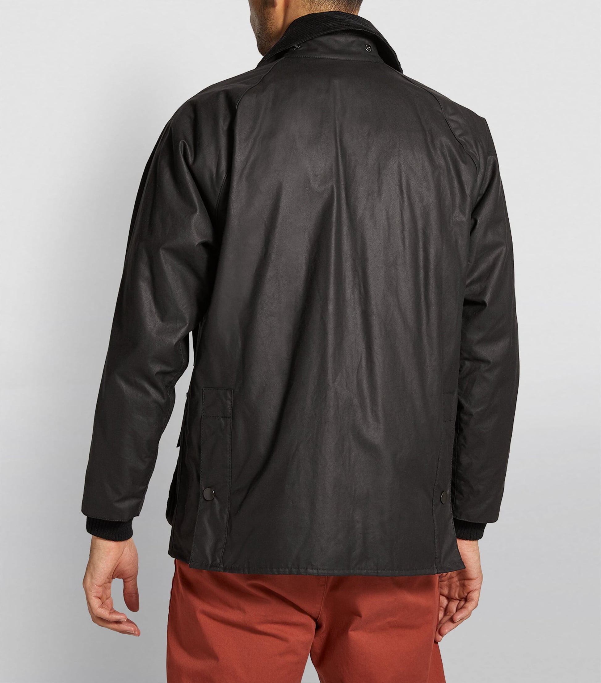 Barbour Waxed Bedale Jacket