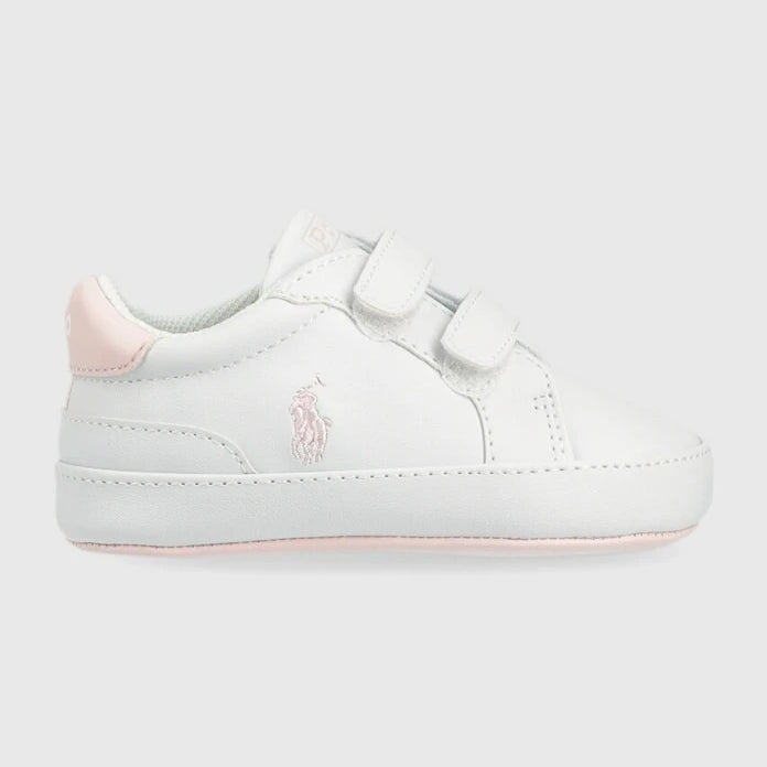 Бебешки маратонки Polo Ralph Lauren